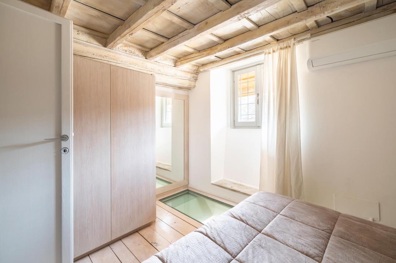 Ottavia Al Foro - Luxury Property Rom Exteriör bild