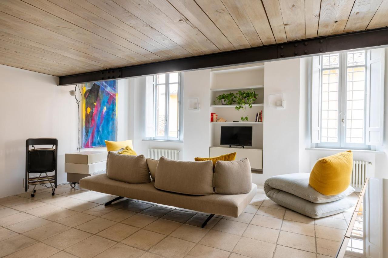 Ottavia Al Foro - Luxury Property Rom Exteriör bild