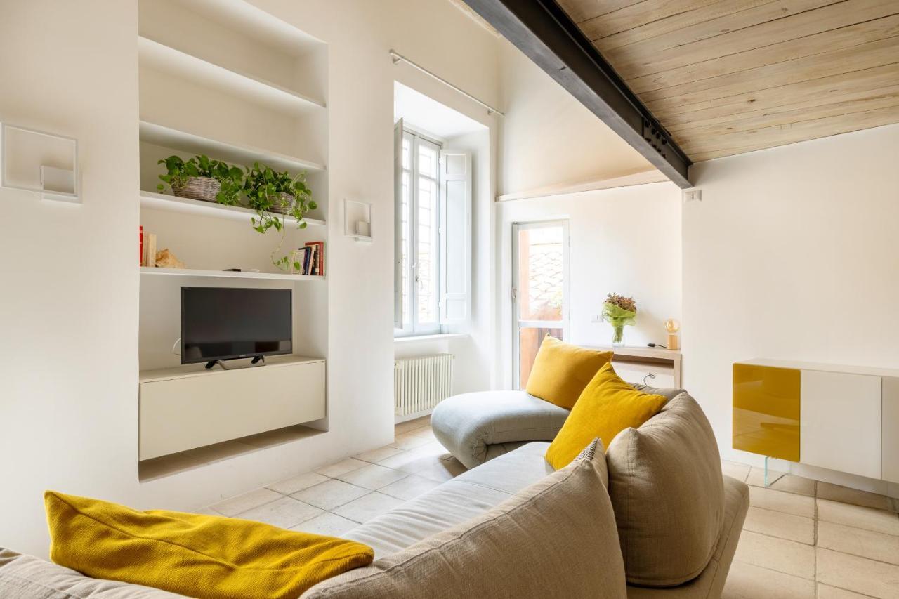 Ottavia Al Foro - Luxury Property Rom Exteriör bild