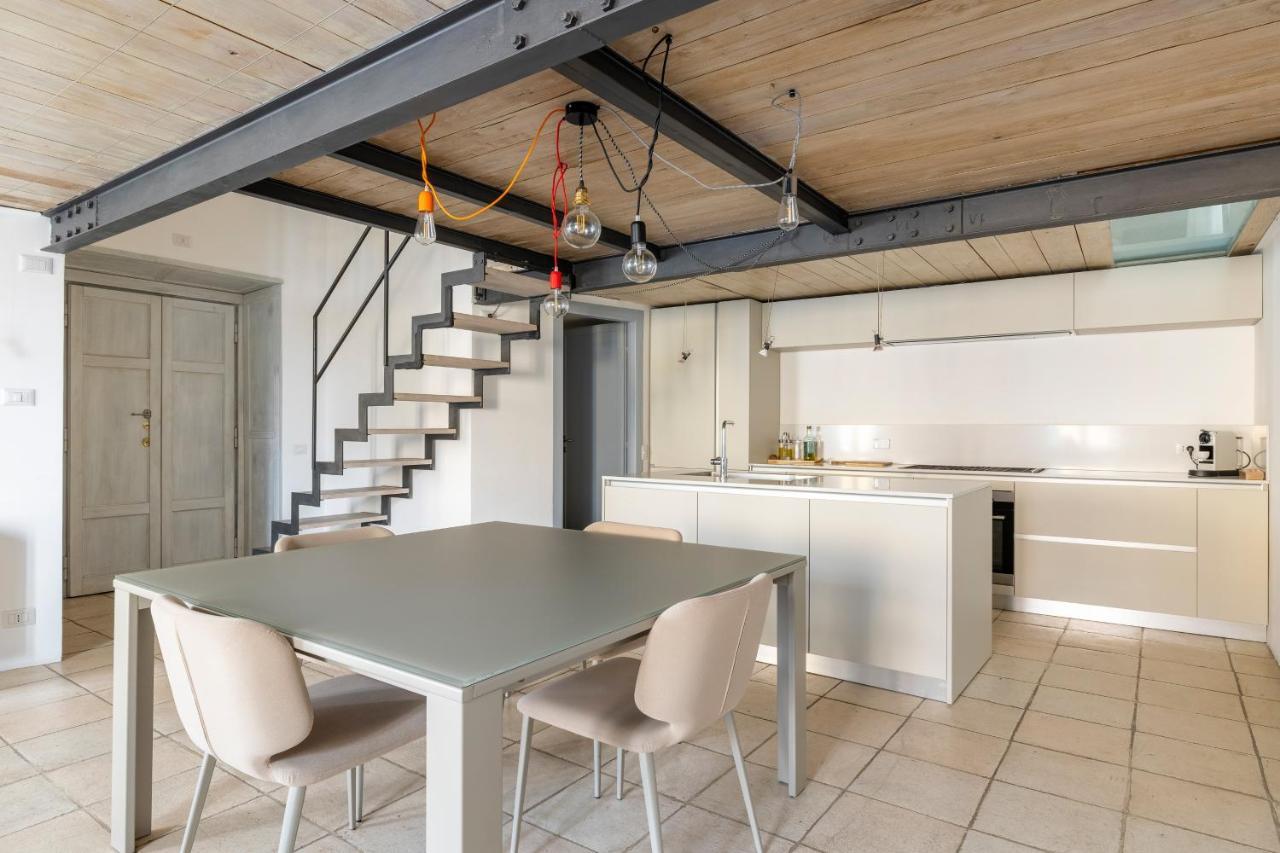 Ottavia Al Foro - Luxury Property Rom Exteriör bild