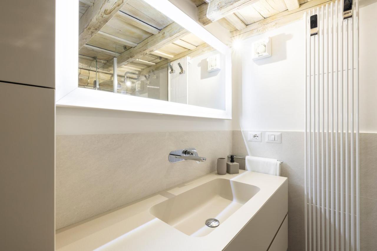 Ottavia Al Foro - Luxury Property Rom Exteriör bild