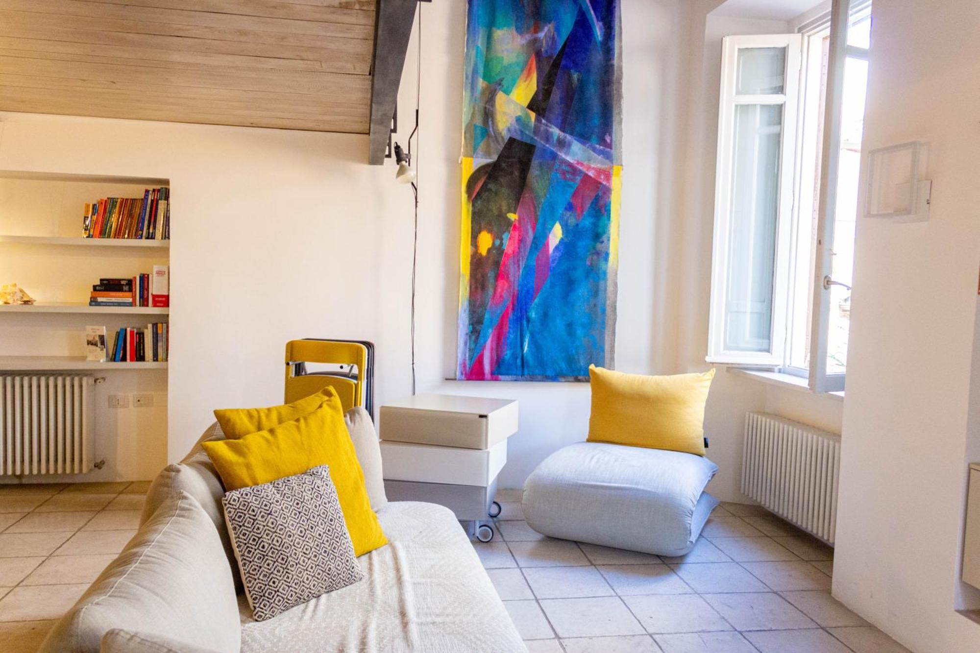 Ottavia Al Foro - Luxury Property Rom Exteriör bild