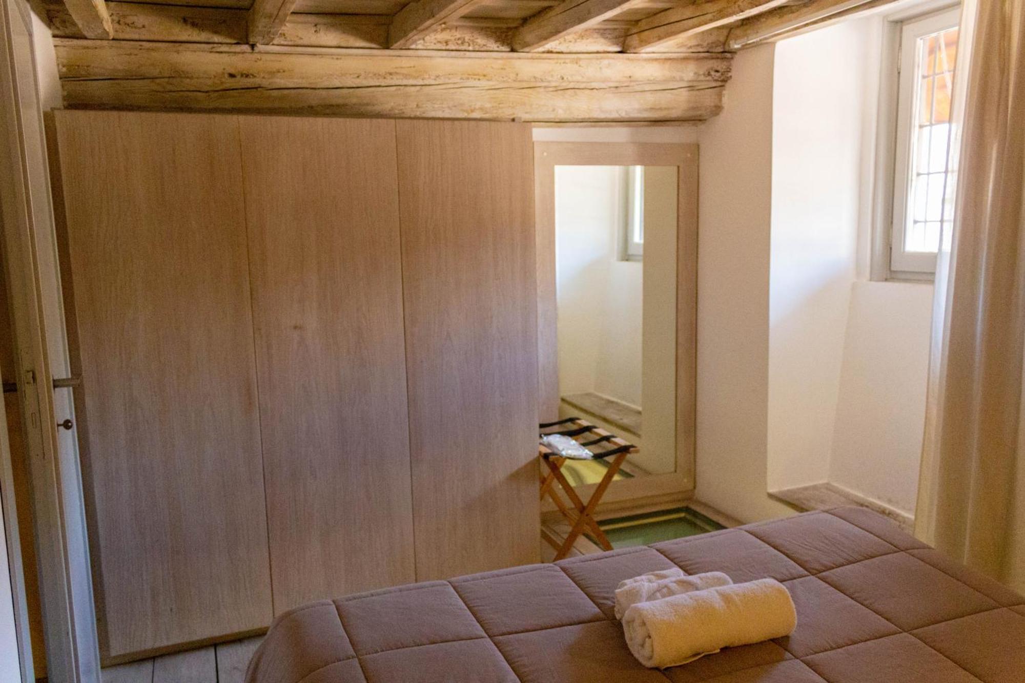 Ottavia Al Foro - Luxury Property Rom Exteriör bild