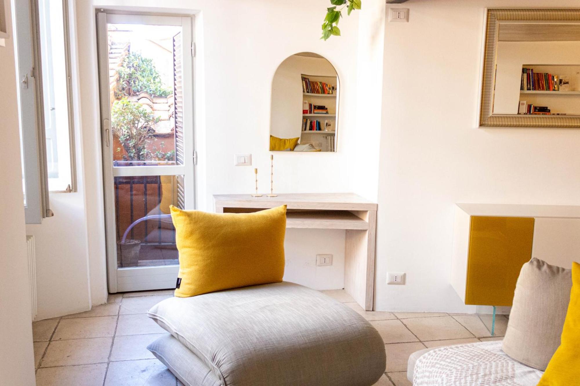 Ottavia Al Foro - Luxury Property Rom Exteriör bild